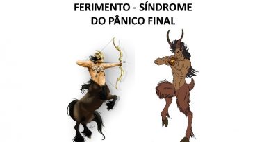 FERIMENTO - SÍNDROME DO PÂNICO FINAL