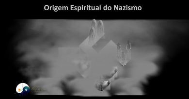 Origem Espiritual do Nazismo